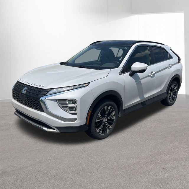 mitsubishi eclipse cross 2022 JA4ATWAA0NZ063070 image mitsubishi eclipse cross 2022 JA4ATWAA0NZ063070 image
